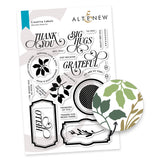 Altenew Creative Labels - Complete Bundle