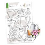 Altenew Cozy Mornings - Complete Bundle