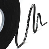 Altenew Black Instant Dimension Foam Tape – 1/16" x 1/4" x 15m postage as per actuals