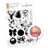 Altenew Holiday Adornments - Complete Bundle