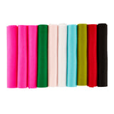 Spellbinders Merino Wool Felt Sheets - Festive Collection