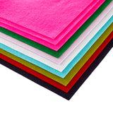Spellbinders Merino Wool Felt Sheets - Festive Collection