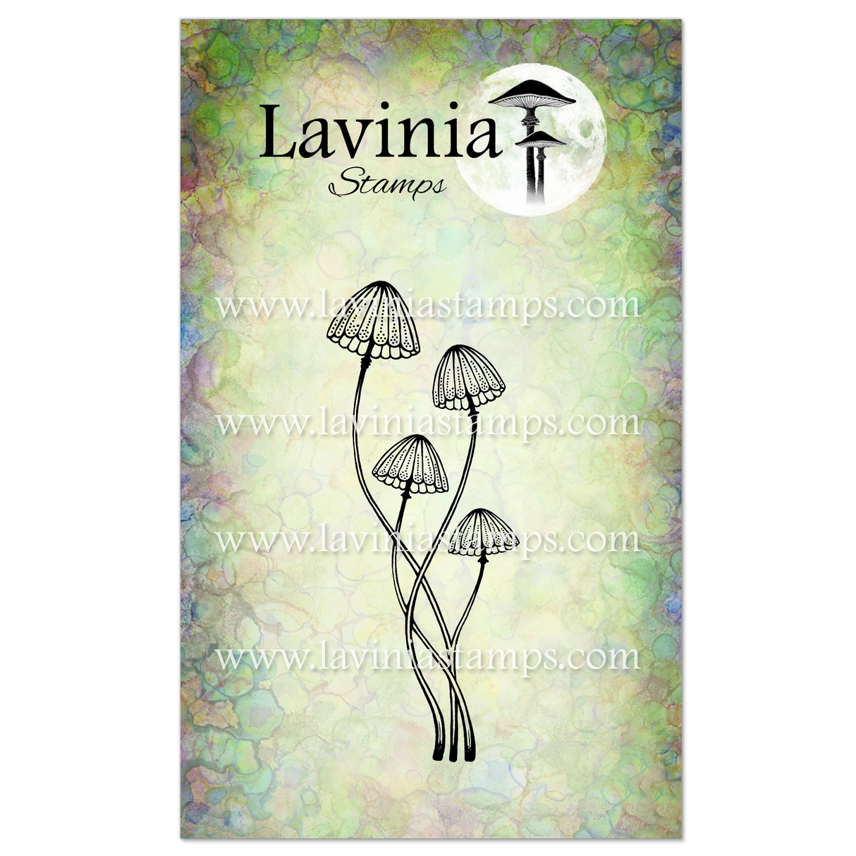 Lavinia Stamps Faedew Stamp LAV1042