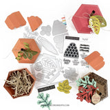 Concord & 9th Fall Favors Box Dies