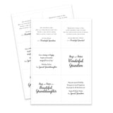 Katy Sue Designs Family & Friends Peelables (72 Stickers)