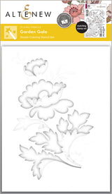 Altenew Craft Your Life Project Kit: Garden Gala