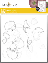 Altenew Lenten Grace - Complete Bundle