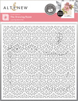 Altenew Craft Your Life Project Kit: The Drawing Room