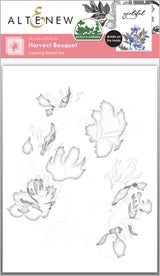 Altenew Build-A-Garden: Harvest Bouquet