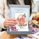 Altenew Floral Elegance Greeting Card Kit
