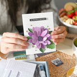 Altenew Floral Elegance Greeting Card Kit