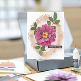 Altenew Floral Elegance Greeting Card Kit