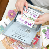Altenew Floral Elegance Greeting Card Kit