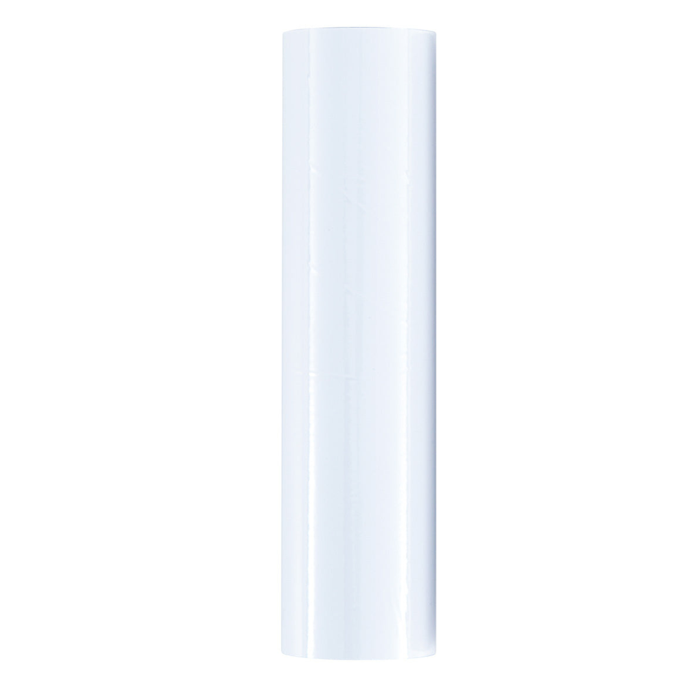 Spellbinders Glimmer Hot Foil Roll - Opaque White - 9/23 Consumer Launch