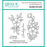 Gina K Design BUNDLE- Holding you Close