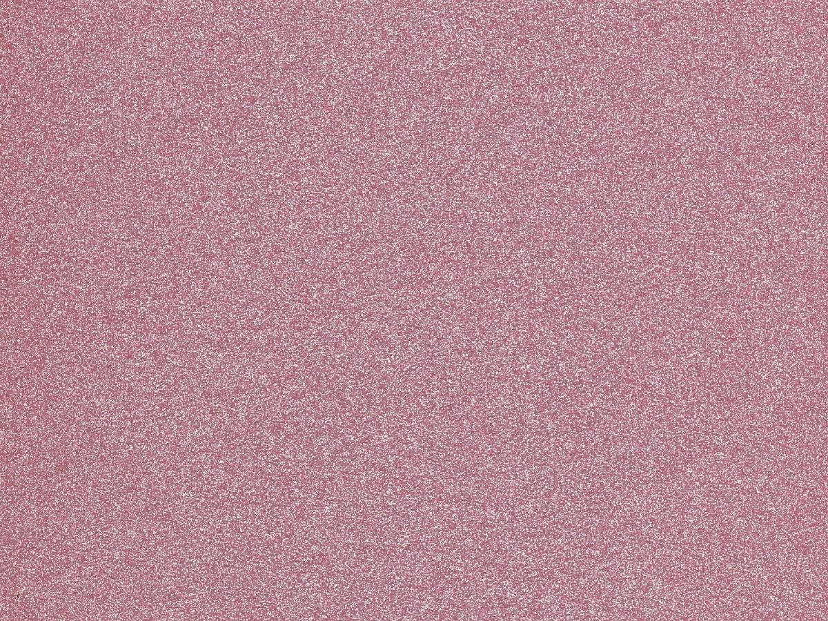 House Of Paper Glitter Pink Fairy - A4 Card