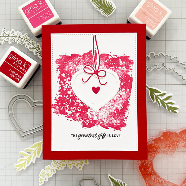 Gina K Designs BUNDLE- The Greatest Gift