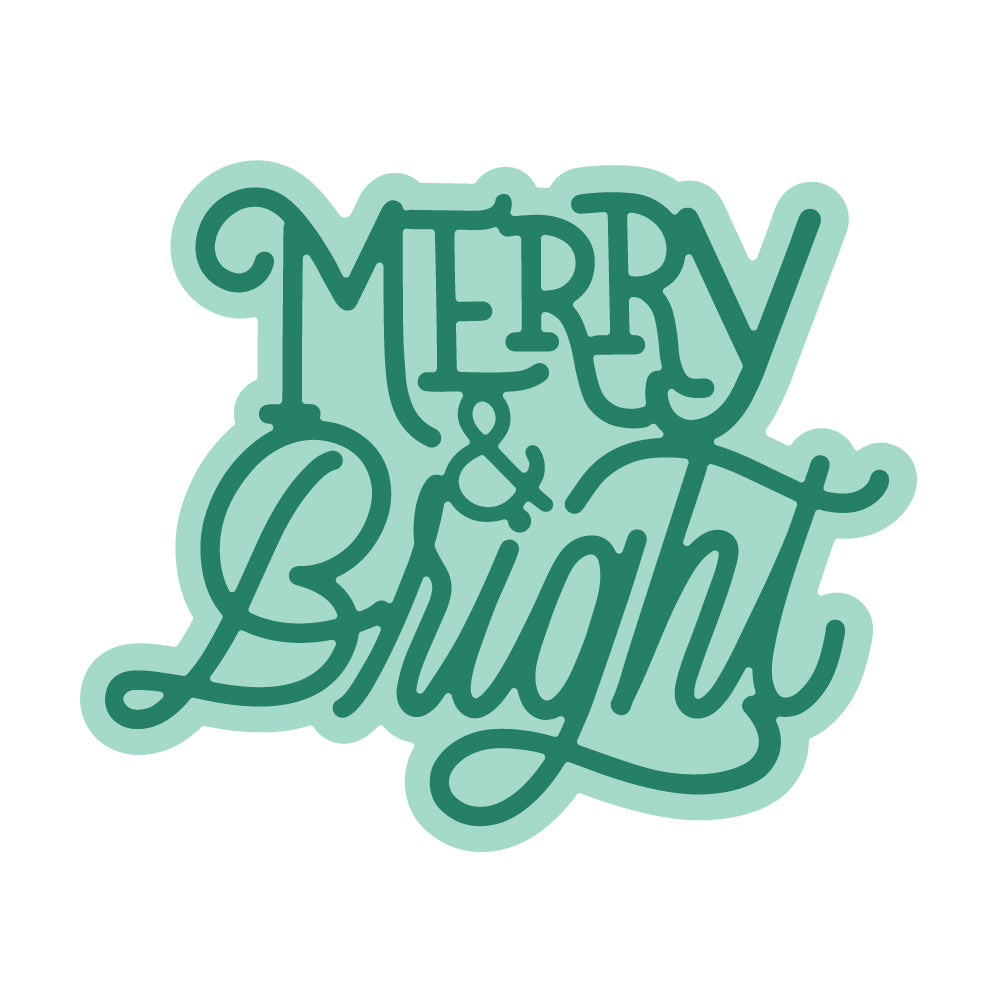 Honey Bee Merry & Bright - Honey Cuts