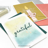 Concord & 9th Halo Piercing Die