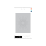 Concord & 9th Halo Piercing Die