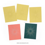 Concord & 9th Halo Piercing Die