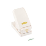 Vaessen Creative • Heavy-Duty Punch "Eurolock