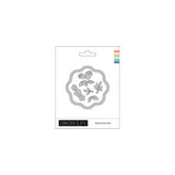 Concord & 9th Concord & 9th Heirloom Turnabout™ Stamp Set (6 x 8) / Die Bundle