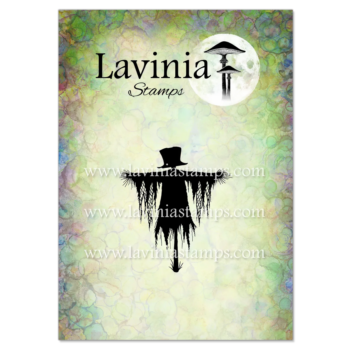 Lavinia Stamps Hob Stamp LAV1072