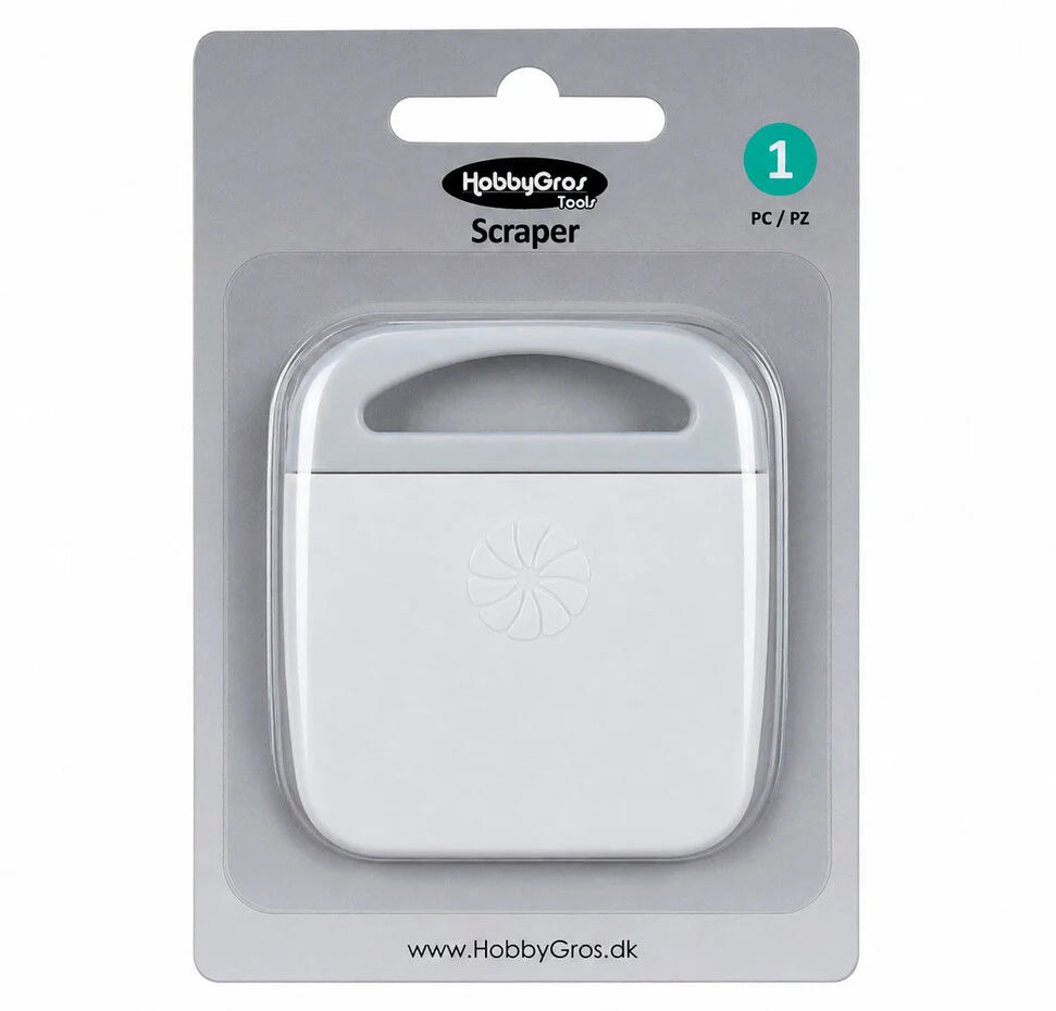 HobbyGros Storage Scraper - HGT047
