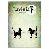 Lavinia Stamps Hocus & Pocus Stamp LAV909