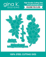 Gina K Design BUNDLE- Holding you Close