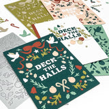 Concord & 9th Holiday Charm Inlay Die