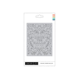 Concord & 9th Holiday Charm Inlay Die