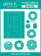 Gina K Design Bundle - Holiday Home