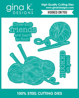 Gina K Designs Bundle - Hooked on You