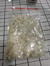 Crafty Trails Flat sequins Mix Moonlight Sparkle
