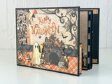 49 & Market October moon By Nikki Sher
