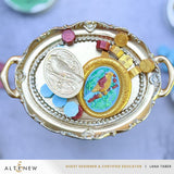 Altenew Fresh Green Wax Beads