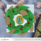 Altenew Berrywood Bird Wax Seal Stamp