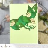 Altenew Pistachios Layering Die Set