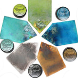 Lindy's Gang Industrial Chic SHIMMER Magicals + Shaker/Sticker Pack