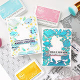 Pinkfresh Studio Heat-Resistant Acetate Sheets