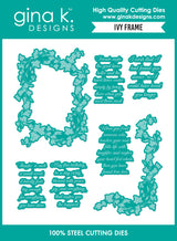 Gina K Designs Bundle - Ivy Frame