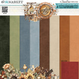 49 & Market Country Heart Cafe 12 x 12 Solids Pack - JCH-36220