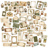 49 & Market Chronicles of Oz Ephemera Set - JCO-38460