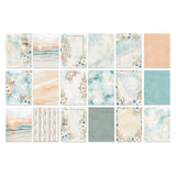 49 & Market Coastal Soul 6 x 8 Collection Pack - JCS-36817