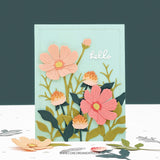 Concord & 9th Just Picked Dies