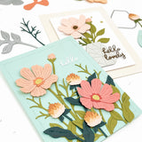 Concord & 9th Just Picked Dies