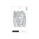 Concord & 9th Just Picked Dies