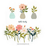 Concord & 9th Just Picked Dies